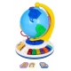 Interactive Globe Discover the World