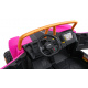 Arctic Cat Buggy Pink