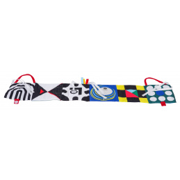 Sensory Book Set for the Little Ones
