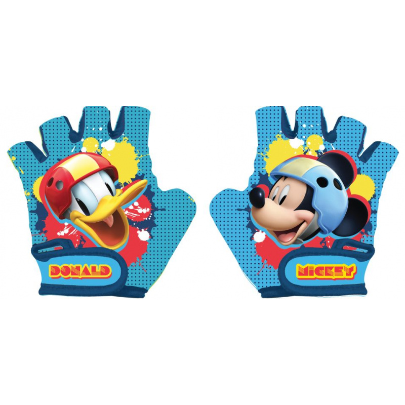 GLOVES MICKEY