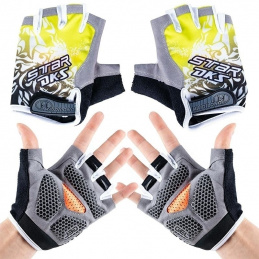 F33A SPORT CYCLING GLOVES