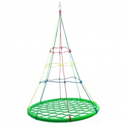 L70D SWINGING HAMMOCK SWING STORK NEST 100