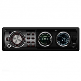 R8C CAR RADIO. VEO PANEL USB SD+ ISO
