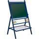 Aga4Kids Children's whiteboard BIG BLUE MRDB07