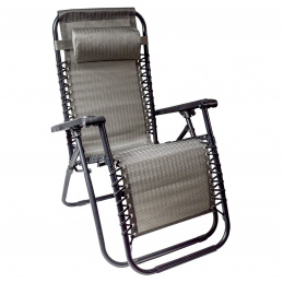 Aga Garden armchair GRT MR47CH