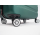 Aga Travel Travel case set MR4650 Green