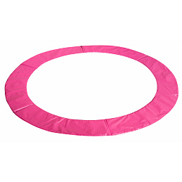 Aga Spring Cover for Trampoline SPORT EXCLUSIVE 305 cm Pink