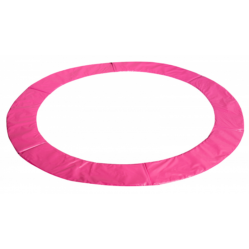 Aga Spring Cover for Trampoline SPORT EXCLUSIVE 305 cm Pink
