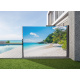 Aga Side Awning 1.5x3 m MR4257R Beach