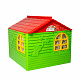 Doloni Children's Garden House Green