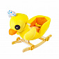 Aga4Kids Rocking Duckling