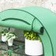 Aga Garden Greenhouse 100x45x160 cm