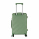 Aga Travel Luggage Set MR4672 Green