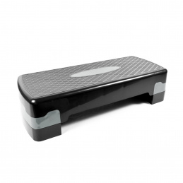 Aga Step for Aerobics DS642 Gray