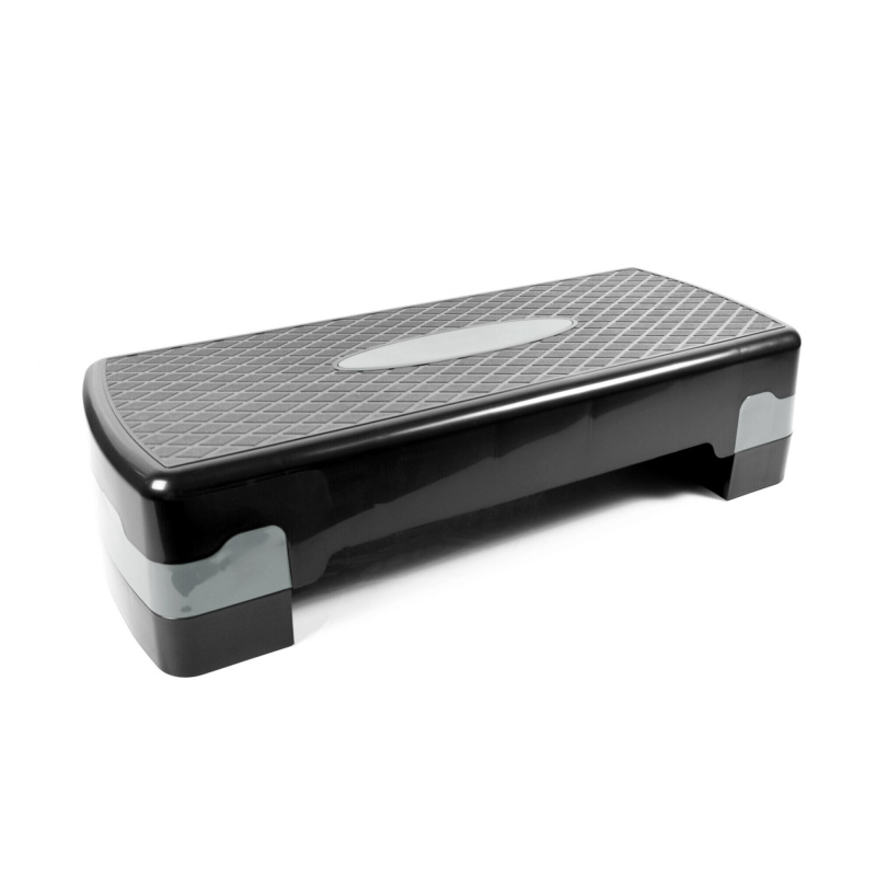 Aga Step for Aerobics DS642 Gray