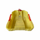 Aga Boby DS498 Yellow