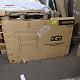 Aga Garden Table 110x70 cm 6DAZ509 - II. QUALITY