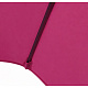 Linder Exclusiv Parasol 400 cm Pink