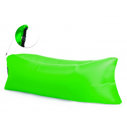 Aga Inflatable bag LAZY BAG Green