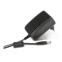 Plug-in power supply 2A 24W 12V 2.1mm HK