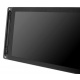 Digital LCD table 8.5 inches for drawing and writing Black ISO 8965
