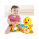 Interactive musical duck ZA1178