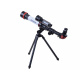 Binoculars 20 30 40 x tripod ES0020