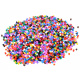 Ironing bucket for beads 5000pcs ZA3319
