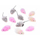 Stretchable mouse for children ZA0838