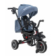 Tricycle RIDER Blue SPORTRIKE