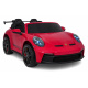 Porsche 911 GT3 STRONG Red Vehicle