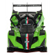 R/C Car 1:14 Lamborghini SC63 Green RASTAR