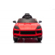 Porsche Cayenne Red Vehicle