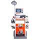 MEGA Doctor Set Orange + Accessories