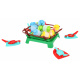 Skillful Sheep Game
