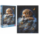 Puzzle set 300 pcs. Dog in the Clouds