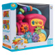 Multifunctional Train for the Little Ones with Sound Function
