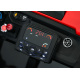 Buggy RTR Monster Speed 4x4 Red Vehicle