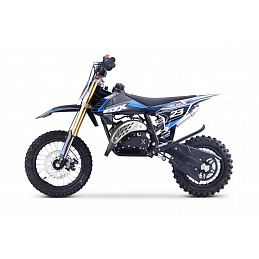 Internal Combustion Engine Vehicle NITRO 60cc Blue