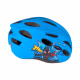 IN MOLD BIKE HELMET SPIDERMAN