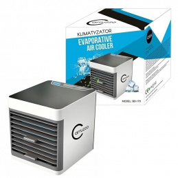 Q95A AIR CONDITIONER COOLER FAN PREM