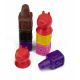 Darpeje Painting Set Peppa Pig