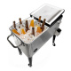 Axi Refrigerated beverage trolley