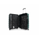 Aga Travel Travel case set MR4650 Green