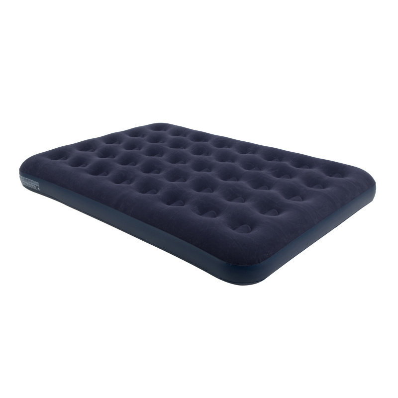 Aga Inflatable Mattress for 2 Persons 191x137x22 cm