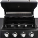 Aga Gas Grill DS1923