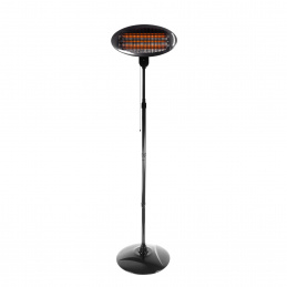 Linder Exclusiv Infrared Lamp 2000 W