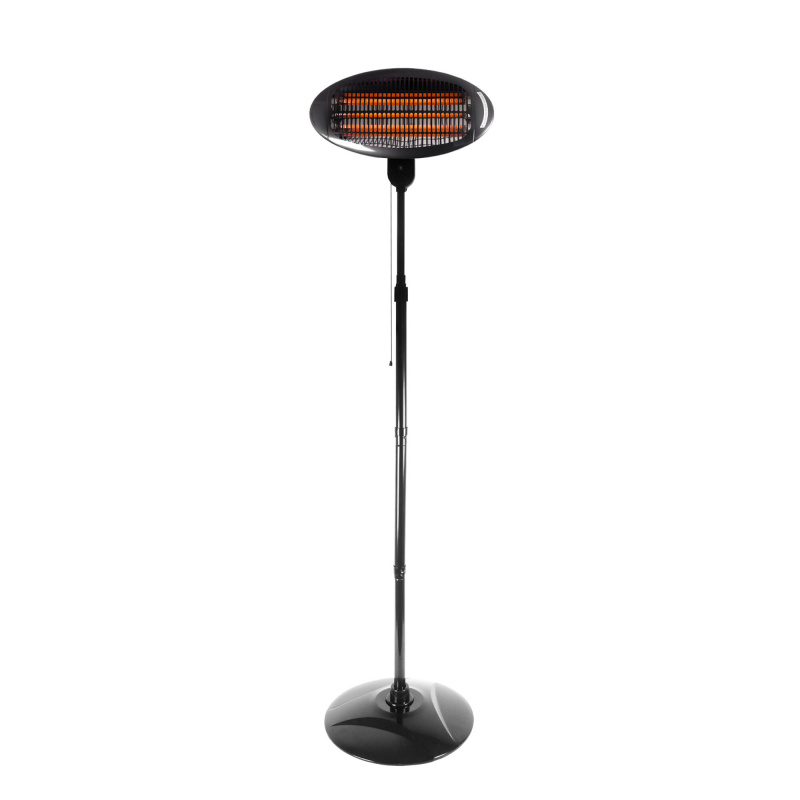 Linder Exclusiv Infrared Lamp 2000 W