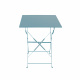 Linder Exclusiv Garden Set BISTRO SET Blue