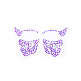 Aga4Kids Self-Adhesive Gems DS8110-G